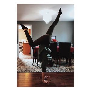 Meet your Posher, Brittanie